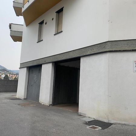Apartmán La Palma Rapallo Exteriér fotografie