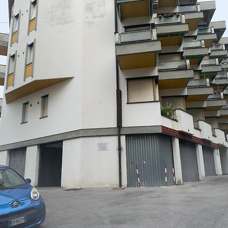 Apartmán La Palma Rapallo Exteriér fotografie