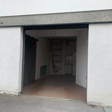 Apartmán La Palma Rapallo Exteriér fotografie