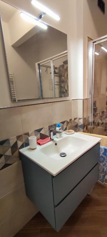 Apartmán La Palma Rapallo Exteriér fotografie