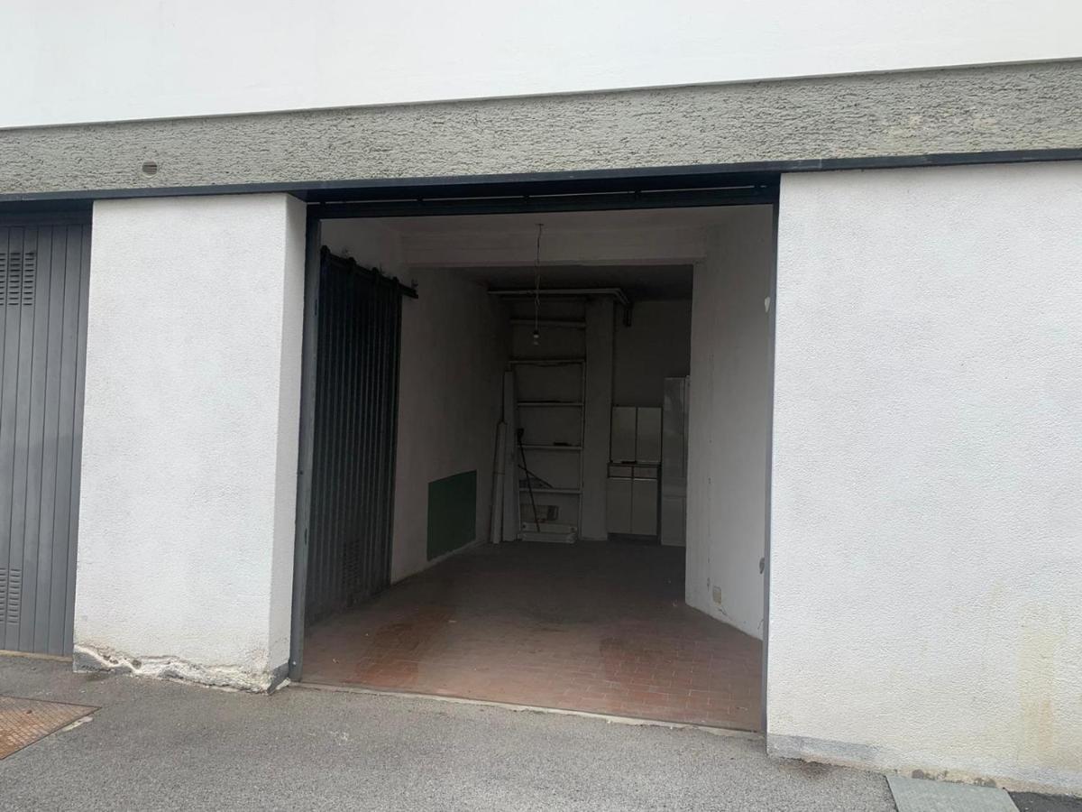 Apartmán La Palma Rapallo Exteriér fotografie