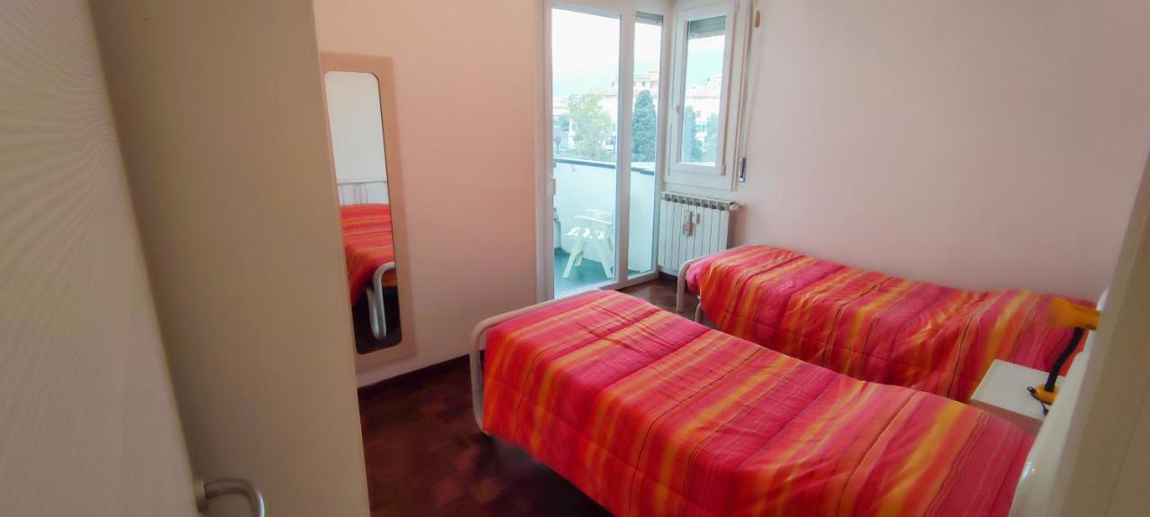 Apartmán La Palma Rapallo Exteriér fotografie
