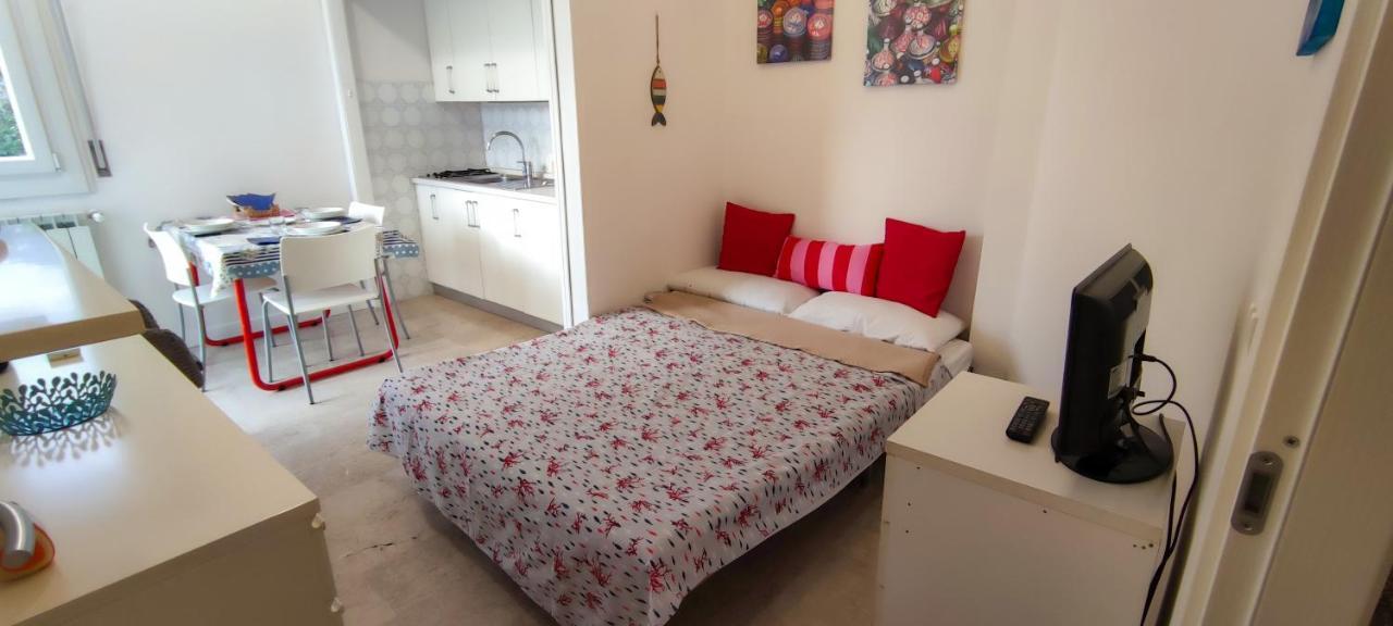 Apartmán La Palma Rapallo Exteriér fotografie