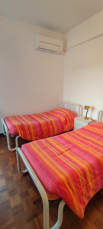 Apartmán La Palma Rapallo Exteriér fotografie